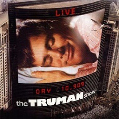 Фильм Шоу Трумана / The Truman Show — Симорон всея Планеты